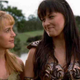 Xena: Warrior Princess